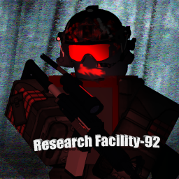 Research Facility-92 [SCPF]