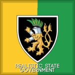 Realistic State: Government