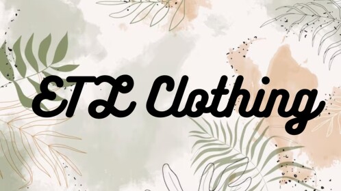 ETL Clothing Preview