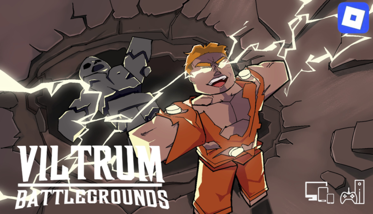 Viltrum Battlegrounds