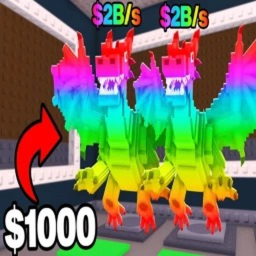 🧠 Steals Da Brainrots MAD