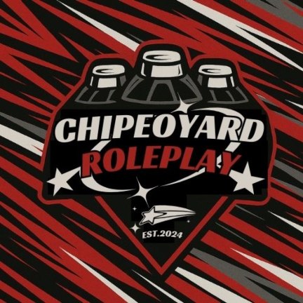 Chipeo Yard RP screenshot 1