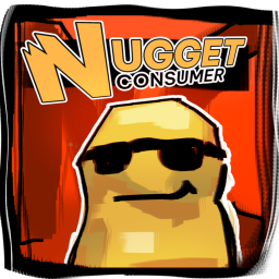 [EARLY ALPHA] NUGGETSTRIKE