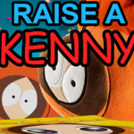 • SAVE KENNY •