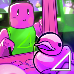 [🌸UPD] Cornerstone Arcade icon