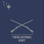 [YR] Yukon National Army