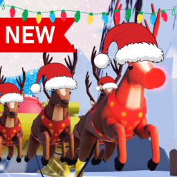 [💪UPD!] Santa's Reindeer