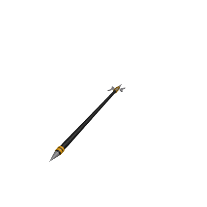 SamBill/Jinyiwei Order Custom Spear