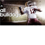 (-Mississippi State Bulldogs-)2013-2014