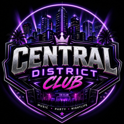 CENTRAL DISTRICT CLUB