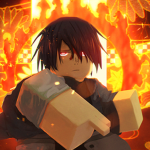 Pyrokinesis 火