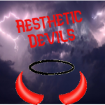 ~Aesthetic.Devils~