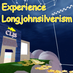 Long John Silver's: Spiritual Experience