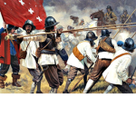 [ECW] English Civil Wars