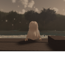 Cottage Core Vibe