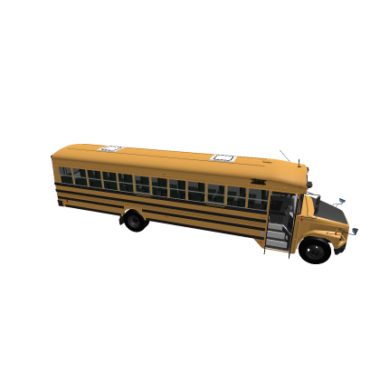 School Bus 41