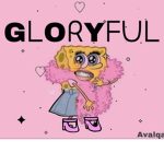 GLORYFUL