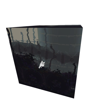 Rain World CUBE