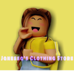 Janessa’s Clothing Store