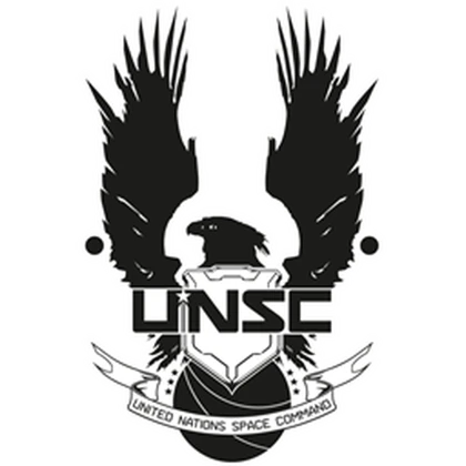 [.] United Nations Space Command [.] Roblox group icon