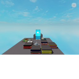 Tycoon Simulator