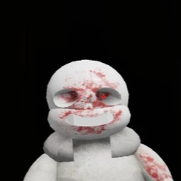SANS THE KILLER icon