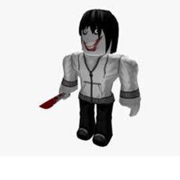 Survive Jeff The killer