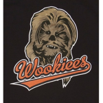 SWR: Wookie Survivors of The Battle of Kashyyyk