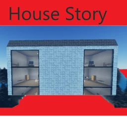House Story icon