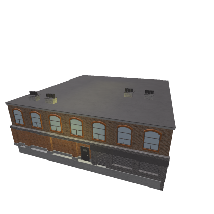 Building #4
