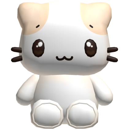  ♡ ꒰lighter masyumaro holdable plush ꒱ ♡