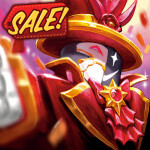 🎄SALE!🎄  Tower Defense Simulator