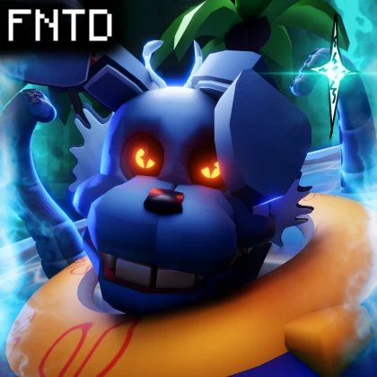 Five Nights TD [SEASON]