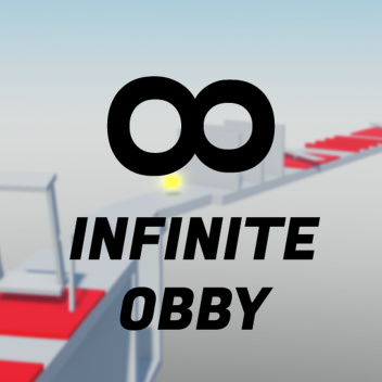Infinite obby