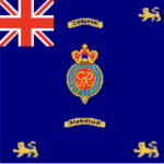 42nd Regiment.