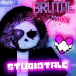 [BRUTAL MODE!] STUDIOTALE