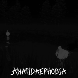 Anatidaephobia