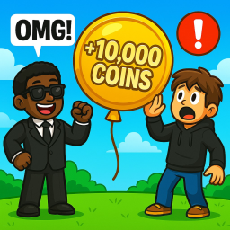 [💰 EARN COINS] Reward Tier Challenge