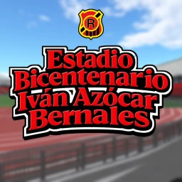[🏆]Bicentenario Ivan Azócar Bernales Stadium icon