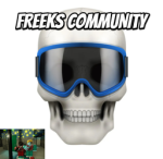 freeks community