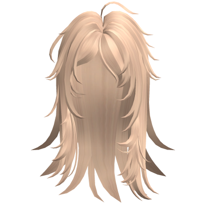 Blonde