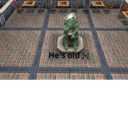 Maisie's Obby UwU