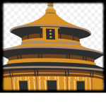 Temple master