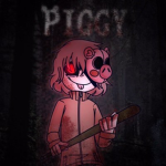 The piggy gods