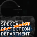 DMI ⫻ Specialist Protection Department
