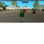 GamerPeep808 Gaming Group!!!