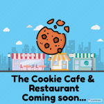 The Cookie Cafe Bakery & Restaurant