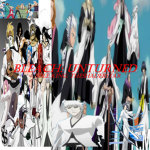 Bleach: Unturned