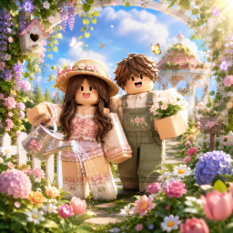 Garden Of Heaven