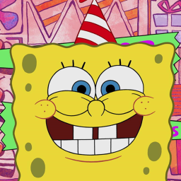 SpongeBob Many Best Sence